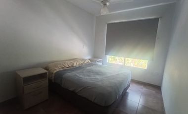 ALQUILER DPTO DE UNA HABITACION EN GODOY CRUZ