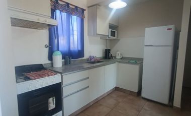 ALQUILER DPTO DE UNA HABITACION EN GODOY CRUZ