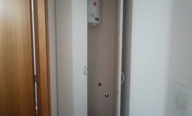 ALQUILER DPTO DE UNA HABITACION EN GODOY CRUZ