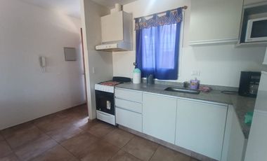 ALQUILER DPTO DE UNA HABITACION EN GODOY CRUZ