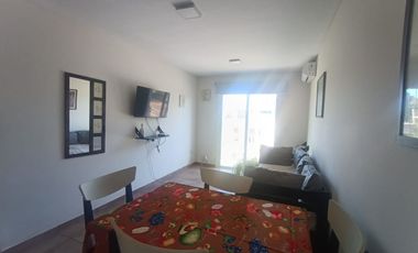 ALQUILER DPTO DE UNA HABITACION EN GODOY CRUZ