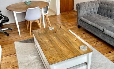 Alquiler Dep. Loft 2 amb.  y cochera San Isidro