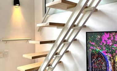 Alquiler Dep. Loft 2 amb.  y cochera San Isidro