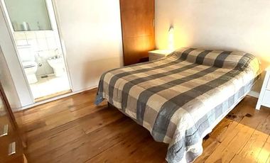 Alquiler Dep. Loft 2 amb.  y cochera San Isidro
