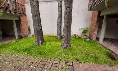 Alquiler Dep. Loft 2 amb.  y cochera San Isidro