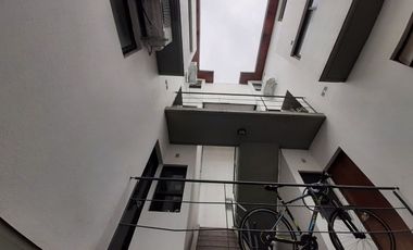 Alquiler Dep. Loft 2 amb.  y cochera San Isidro