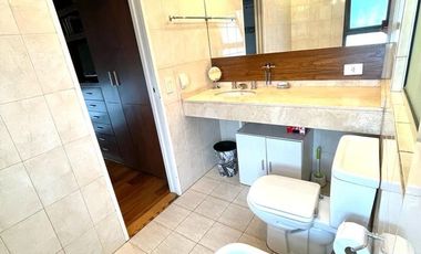 Alquiler Dep. Loft 2 amb.  y cochera San Isidro