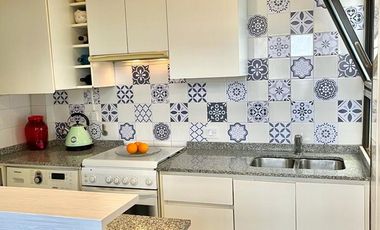 Alquiler Dep. Loft 2 amb.  y cochera San Isidro