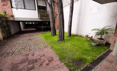 Alquiler Dep. Loft 2 amb.  y cochera San Isidro