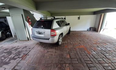 Alquiler Dep. Loft 2 amb.  y cochera San Isidro