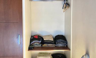 Alquiler Dep. Loft 2 amb.  y cochera San Isidro