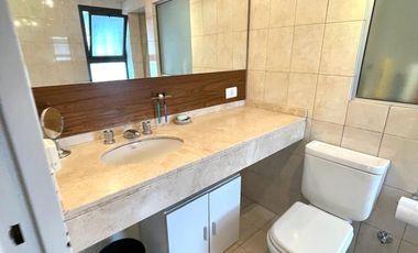 Alquiler Dep. Loft 2 amb.  y cochera San Isidro