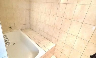 Alquiler Dep. Loft 2 amb.  y cochera San Isidro