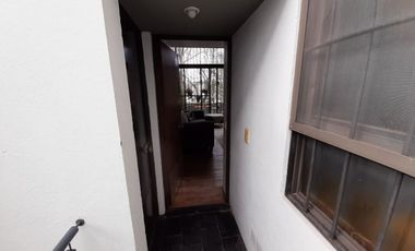 Alquiler Dep. Loft 2 amb.  y cochera San Isidro