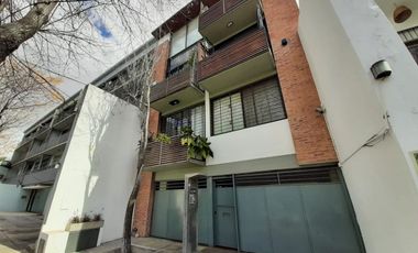 Alquiler Dep. Loft 2 amb.  y cochera San Isidro