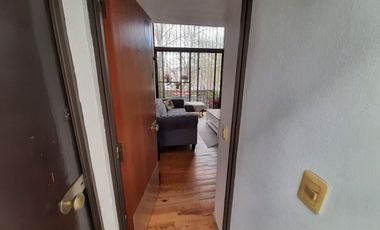 Alquiler Dep. Loft 2 amb.  y cochera San Isidro