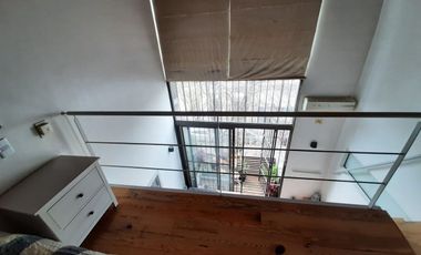 Alquiler Dep. Loft 2 amb.  y cochera San Isidro
