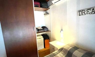 Alquiler Dep. Loft 2 amb.  y cochera San Isidro