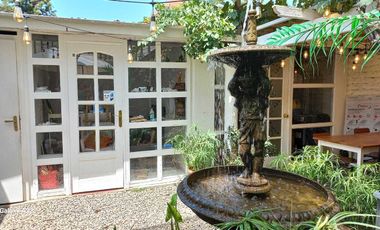 Local comercial en arriendo en ÑUÑOA