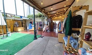 Local comercial en arriendo en ÑUÑOA