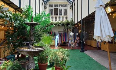 Local comercial en arriendo en ÑUÑOA