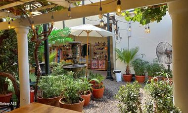 Local comercial en arriendo en ÑUÑOA