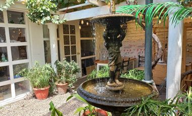 Local comercial en arriendo en ÑUÑOA