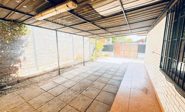 Casa en arriendo en SAN JOAQUÍN