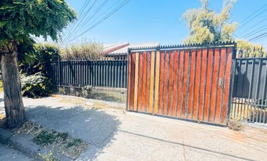 Casa en arriendo en SAN JOAQUÍN