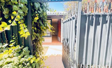 Casa en arriendo en SAN JOAQUÍN