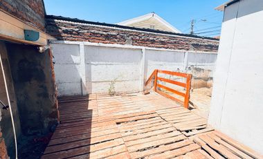 Casa en arriendo en SAN JOAQUÍN