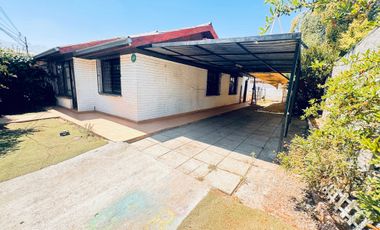 Casa en arriendo en SAN JOAQUÍN