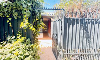 Casa en arriendo en SAN JOAQUÍN