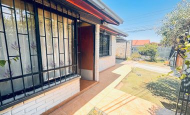 Casa en arriendo en SAN JOAQUÍN