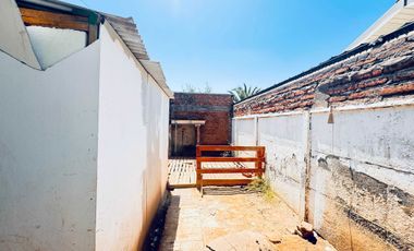 Casa en arriendo en SAN JOAQUÍN