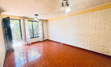 Casa en arriendo en SAN JOAQUÍN