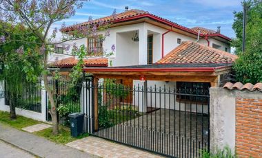 Casa en venta  en TALCA