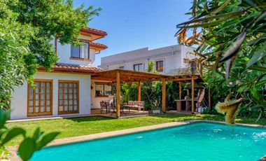 Casa en venta  en TALCA