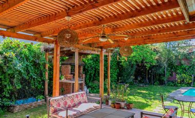 Casa en venta  en TALCA