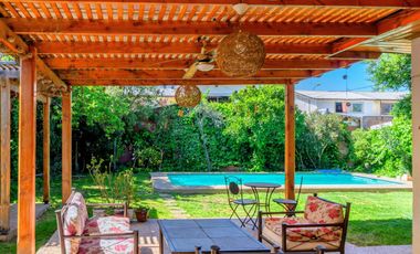 Casa en venta  en TALCA