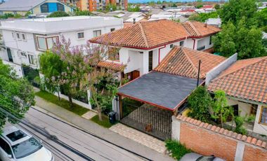 Casa en venta  en TALCA