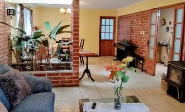 Casa en venta  en TALCA