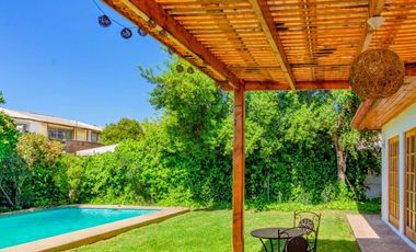 Casa en venta  en TALCA