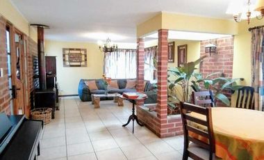 Casa en venta  en TALCA