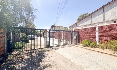 Casa en venta  en MACUL