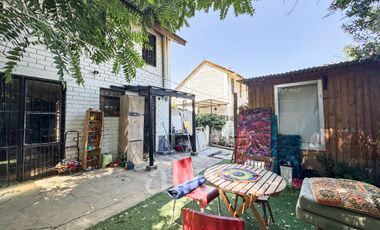 Casa en venta  en MACUL