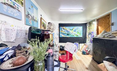Casa en venta  en MACUL