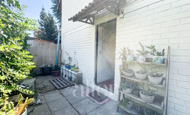 Casa en venta  en MACUL