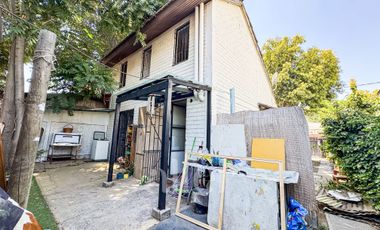 Casa en venta  en MACUL