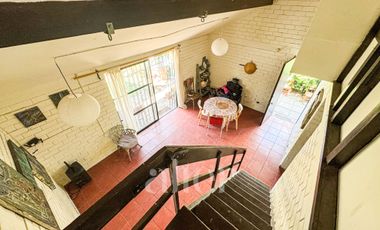 Casa en venta  en MACUL